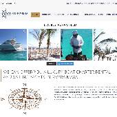 Boat Charter Rivera Maya Boat Charter Rivera Maya